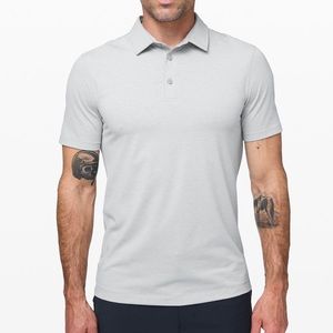 Lululemon men’s polo